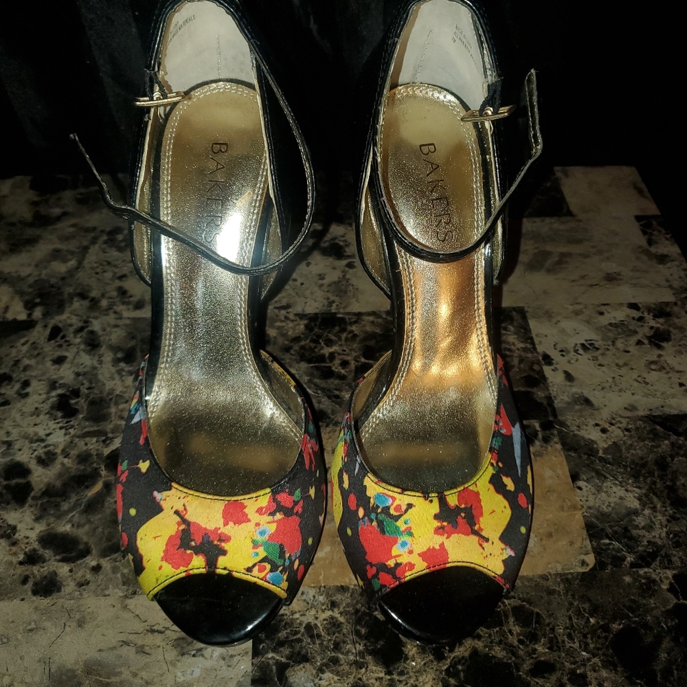 Heels